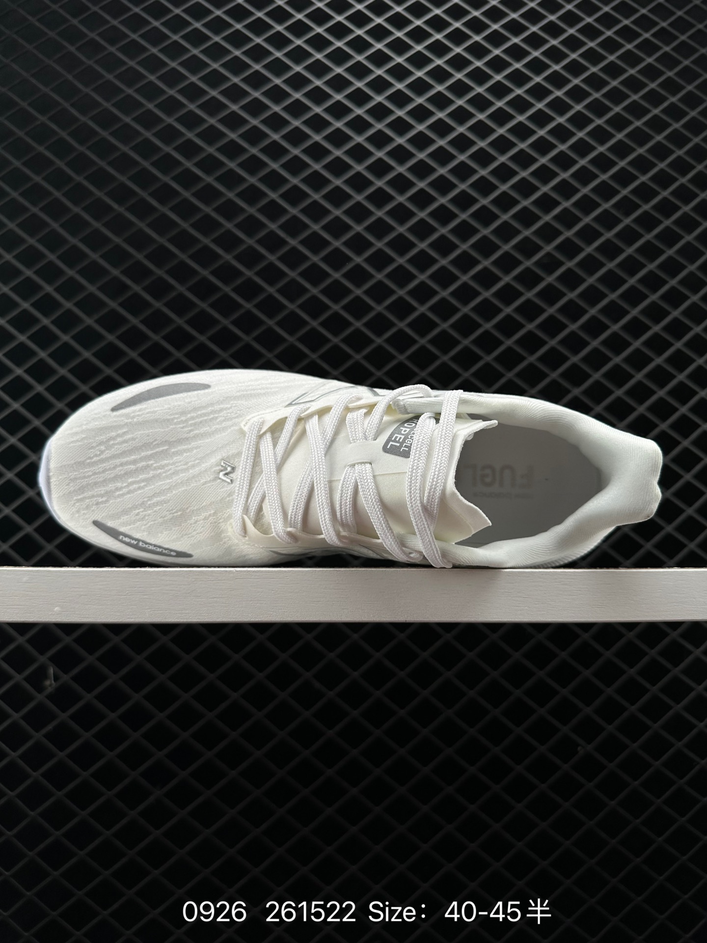 New Balance MFCPRCD3